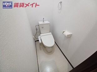 リバーサイドの物件内観写真